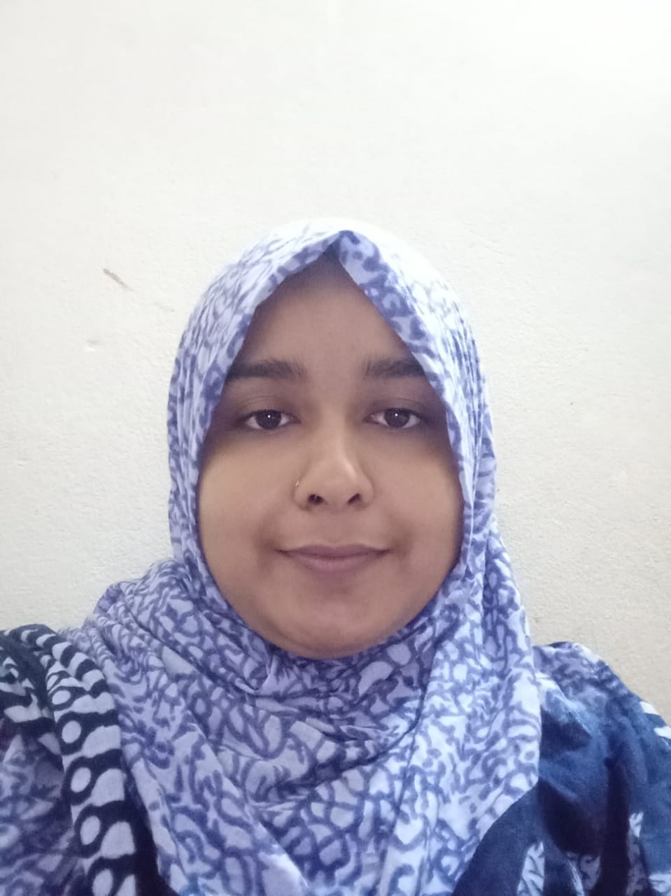 Teacher Photo