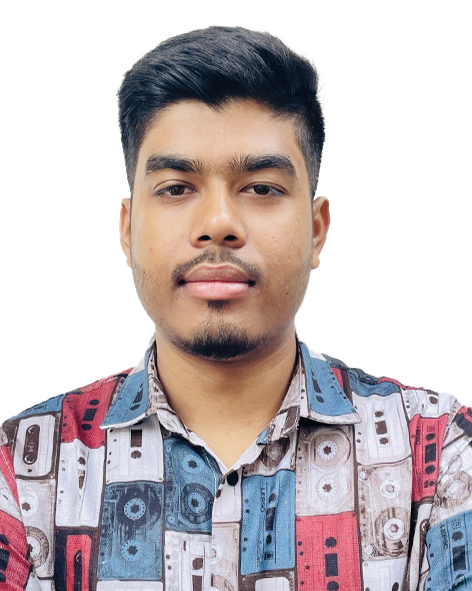 Teacher Photo